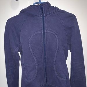 Lululemon scuba hoodie
